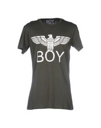 Футболка BOY London
