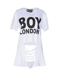 Футболка BOY London