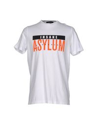 Футболка Dsquared2