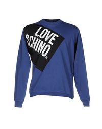 Толстовка Love Moschino