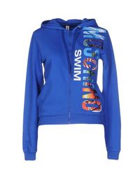 Толстовка Moschino Swim