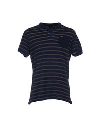 Поло Scotch & Soda