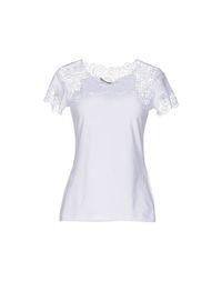 Футболка Ermanno Scervino