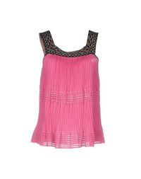 Топ без рукавов M Missoni