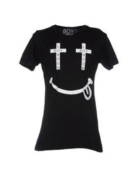 Футболка BOY London