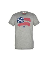 Футболка NEW Balance