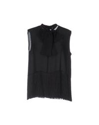 Топ без рукавов Sportmax Code