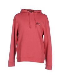 Толстовка Stussy