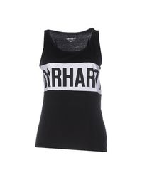 Футболка Carhartt