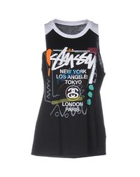 Футболка Stussy