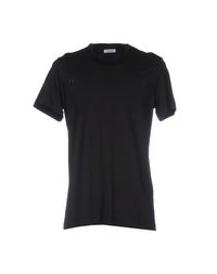 Футболка Bikkembergs