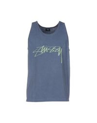 Майка Stussy