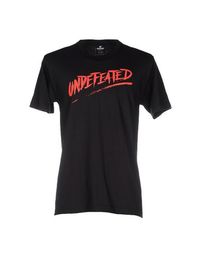 Футболка Undefeated