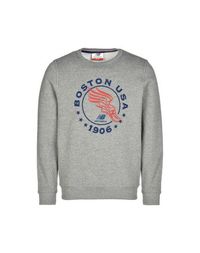 Толстовка NEW Balance