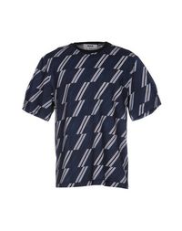 Футболка Msgm