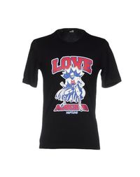Футболка Love Moschino