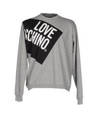 Толстовка Love Moschino