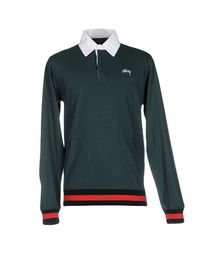 Поло Stussy
