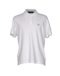 Поло Fred Perry