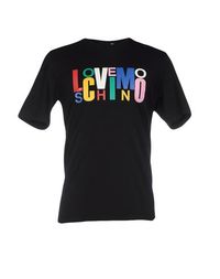 Футболка Love Moschino