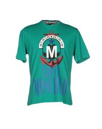 Футболка Love Moschino
