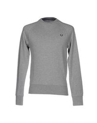 Толстовка Fred Perry