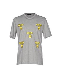 Футболка Love Moschino