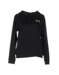 Толстовка Stussy