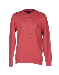 Толстовка Stussy