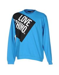 Толстовка Love Moschino