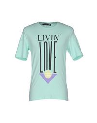 Футболка Love Moschino