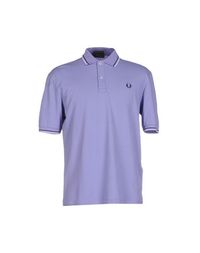 Поло Fred Perry