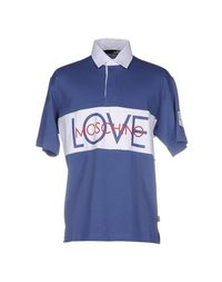 Поло Love Moschino
