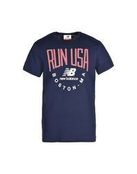 Футболка NEW Balance