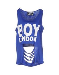 Футболка BOY London