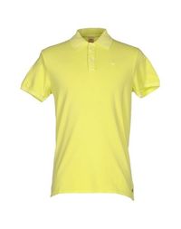 Поло Scotch & Soda