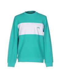Толстовка Stussy