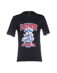 Футболка Love Moschino