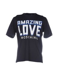 Футболка Love Moschino