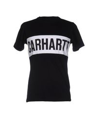 Футболка Carhartt