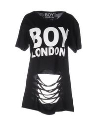 Футболка BOY London