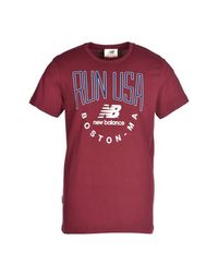 Футболка NEW Balance