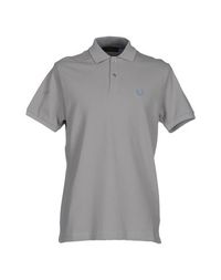 Поло Fred Perry