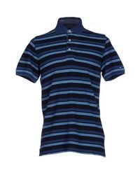 Поло Tommy Hilfiger