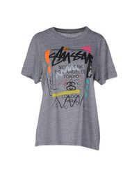 Футболка Stussy