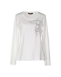 Футболка Trussardi Jeans