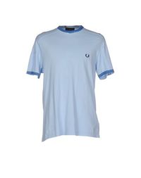 Футболка Fred Perry