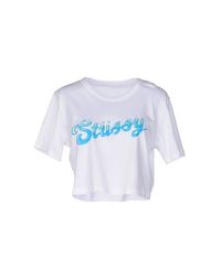 Футболка Stussy