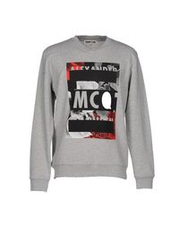 Толстовка MCQ Alexander Mcqueen