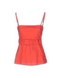 Топ без рукавов Portobello BY Pepe Jeans
